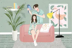 人到中年，夫妻之间还需要接吻吗？有个建议，你可以听一听图片