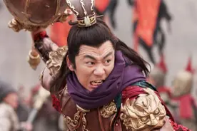 唐初四大名将都有谁？徐茂公仅排第三，秦琼、尉迟恭都没资格入榜图片