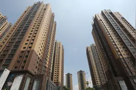 新房vs二手房，到底选哪个更合适？看过这5点心里有数了图片