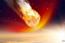 陨石越大越值钱吗？地球上最大的陨石能有多大？大到从没有移动过图片