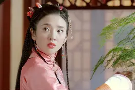 海兰珠到底好在哪里，让皇太极盛宠一生？三大优势，让他难以抵挡图片