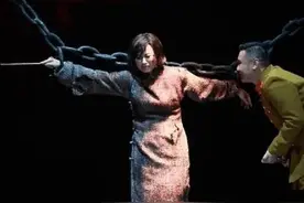 年仅31岁惨死，忍受9个月残忍折磨，赵一曼的惨叫让日军无法忘记图片