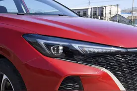 深度体验逸动PLUS：它有与合资车型同台比试的实力吗？图片