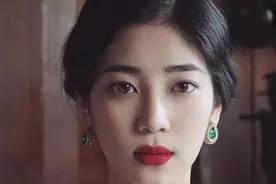 女生的4种唇形，哪种更让人心动？图片