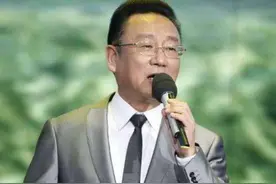 蒋大为，从人们心中的男神到人设崩塌图片