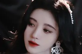 被称为四千年美女的鞠婧祎，是在黑化她？图片