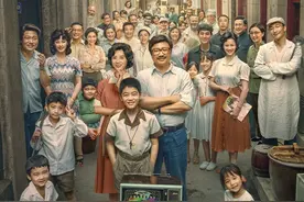 我和我的父辈：拉胯单元网友看法一致，表现最好单元分歧大图片