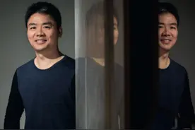 刘强东动不动就说京东快递小哥能月入一万？听听京东小哥怎么说图片