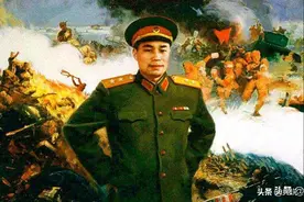 《上甘岭》在昆明军区放映，军区参谋长崔建功退场：不忍看图片