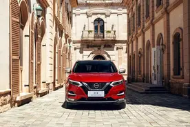 日产逍客怎么样？车主们都吐槽这几点，新款可能仍未改进图片