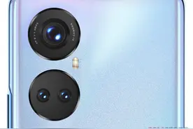 荣耀50系列最新渲染图曝光：两圆形模组，108MP主摄图片