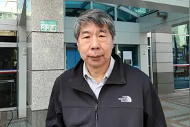 张亚中准备与大陆签“和平备忘录”，要用战争和和平拯救国民党？图片