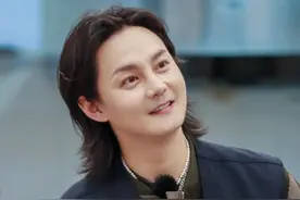 尹正陈都灵恋情曝光！相差7岁不被看好，男方曾与蒋梦婕传绯闻图片