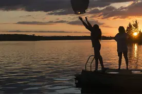 再婚后，从提防算计，到甘愿付出，我们终于过成了幸福的模样图片