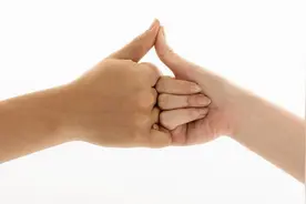 冷知识：拉钩上吊的来历图片