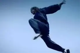 上海人口中的“小瘪三”真有其人，不怕政府和警署，却不敢惹帮会图片