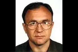 乌克兰第一杀手的真实故事图片