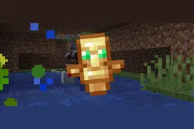 我的世界：不死图腾的11个秘密！若苦力怕有了图腾，还会炸死么？图片