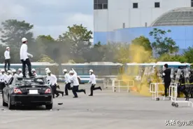 日本国民“中止奥运”呼声高涨，日本官方：强化安保工作保持警戒图片