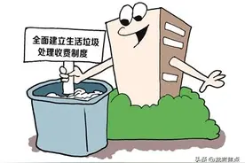龙岩生活垃圾处理费开始征收了，要收您多少？快看看！图片