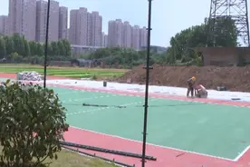 十八中、二十中、北大培文……淮上区近年改建、扩建、新建中小学20多所图片