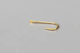 1号、2号、3号、4号、5号、6号海夕钩适合钓什么鱼？图片