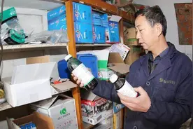 过期的农药还有用吗？用了会不会容易出现药害，到底该怎么处理？图片