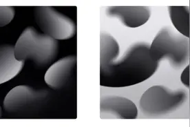 吐血整理！iOS第一代到如今 iOS15 所有原生壁纸全汇总图片