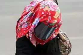 中国大妈"成为社会公害?我们这代人,到底得罪谁了!图片