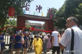 背篓人家张松——生命不息，创业不止图片