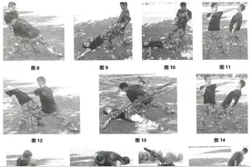 “拳加跤、艺更高”，掌握散手摔法让你在近身搏击格斗中战无不胜图片