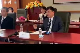 张文宏：下班立刻回家陪老婆可防疫图片