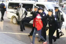 从黑龙江为夫猎艳奸杀少女案看共同犯罪中从犯的认定图片