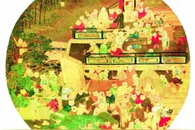 扎燕风筝有哪些诀窍？样式有哪些讲究？听非遗传人讲风筝故事图片