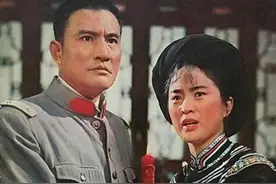 《从奴隶到将军》的原型，他若不死可能是大将，被挖坟弃尸图片