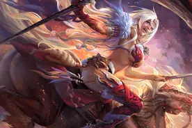 三国杀：为什么武将能放箭却不能放南蛮入侵？因为南蛮比万箭厉害图片