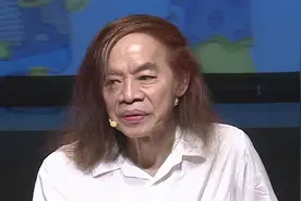 他是世界知名漫画家，为何72岁时出家，他说人生最后归宿在少林图片