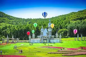 秋天的第一次野餐，给你八个选择！图片