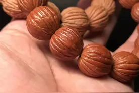 关于猴头核桃图片