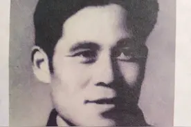 山东郯城县“会飞”的表演艺术家李春生：柳琴戏能翻筋斗第一人图片