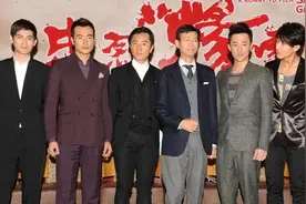 倾家荡产在京城买了四合院，不顾朋友嘲笑，现在无戏可拍却成赢家图片