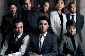 《突围》看9个角色，9种现象，你身边有多少这样的人图片