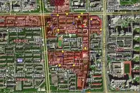DMA分区计量首先要考虑的6个分区规划原则图片