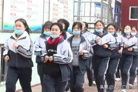 太原中考体测发布时间表，赶紧收藏图片