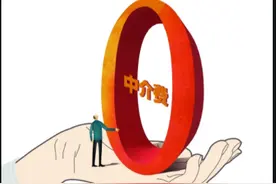 远离招聘雷区，大家一定要找正规公司图片