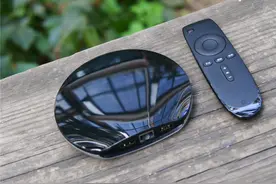 旗舰版配置的泰捷WEBOX WE40软件优化也很贴心图片