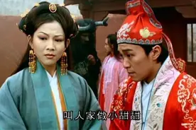 那些你经常在网络上看的梗/表情包，原来出自于这些电影图片