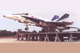 印度购买F-18“超级大黄蜂”？不是美国穷疯，就是三哥急过头图片