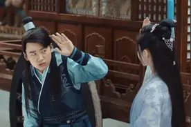 想讨好女性的《赘婿》，吃相太难看了图片