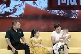 “袖珍女孩”意外怀孕，力排众议生娃，宝宝上台后状况令观众心碎图片